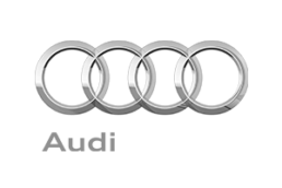 Logo Audi