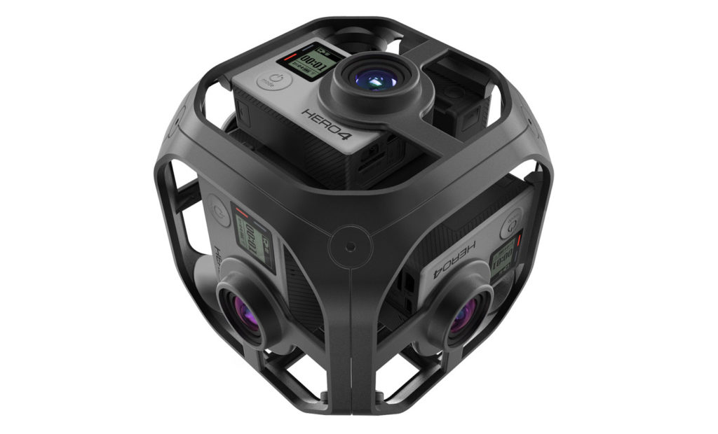 GoPro Omni