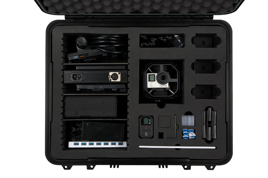 GoPro Omni Case