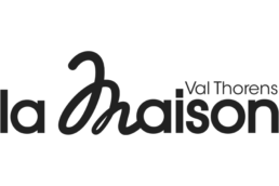 Logo La Maison Val Thorens