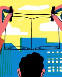 Illustration de Joao Fazenda